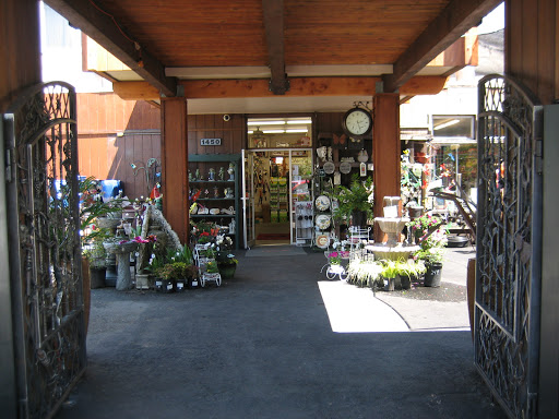 Silverado Ace Hardware, 1450 Lincoln Ave, Calistoga, CA 94515, USA, 