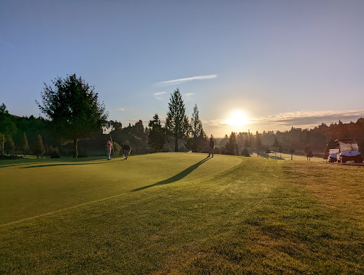 Golf Course «Wildwood Golf Course», reviews and photos, 21881 NW St Helens Rd, Portland, OR 97231, USA