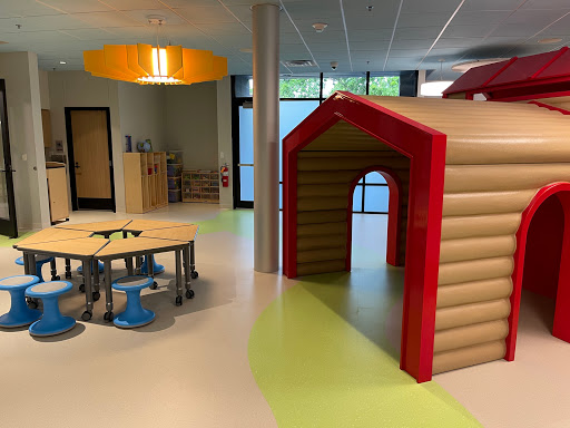 Recreation Center «Farmers Branch Comm Recreation», reviews and photos, 14050 Heartside Pl, Farmers Branch, TX 75234, USA