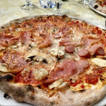 Photo n°5 de l'avis de Daniele.i fait le 17/11/2019 à 22:46 sur le  Pizza Time S.A.S. di Binaggia Vincenzo E C. à Nuova Gibellina