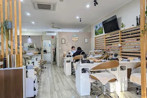 Two Sisters Nails & Spa Pedicure image