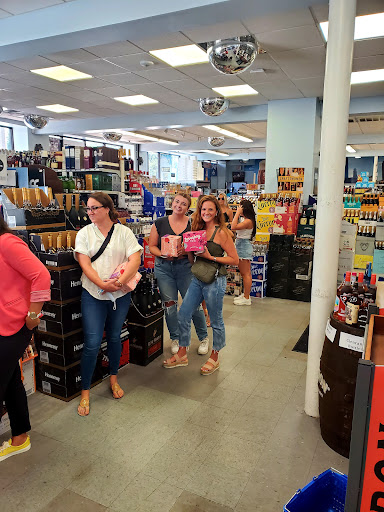 Liquor Store «Boston Liquors», reviews and photos, 223 Cambridge St, Boston, MA 02134, USA