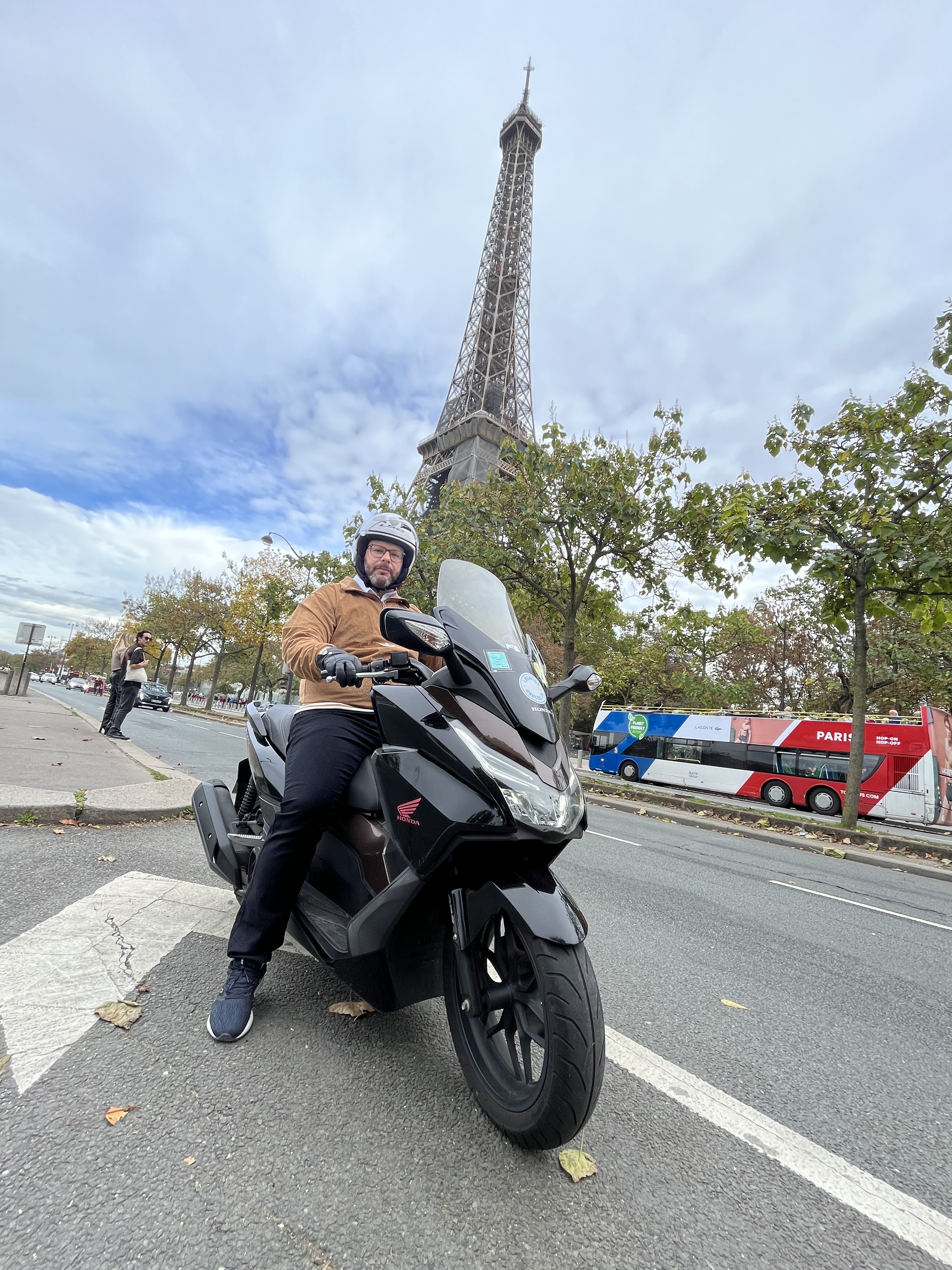 Photo n° 1 de l'avis de ALEX.L fait le 25/10/2022 à 06:11