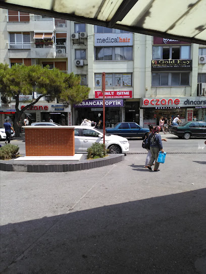 Alsancak Optik