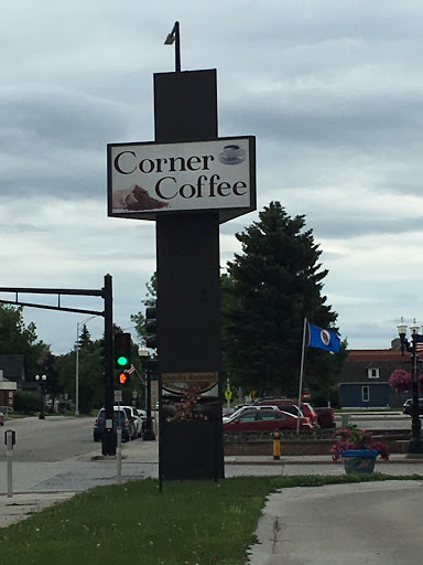 Coffee Shop «Corner Coffee», reviews and photos, 321 Demers Ave, East Grand Forks, MN 56721, USA