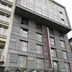 Photo n°1 de l'avis de E-Y.. fait le 09/12/2018 à 12:22 sur le  Junges Hotel Hamburg à Hamburg