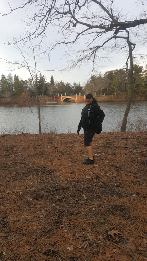 Book Store «Georgian Court University Bookstore», reviews and photos, 900 Lakewood Ave, Lakewood, NJ 08701, USA