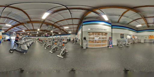 Health Club «Crunch - Elk Grove», reviews and photos, 9661 E Stockton Blvd, Elk Grove, CA 95624, USA