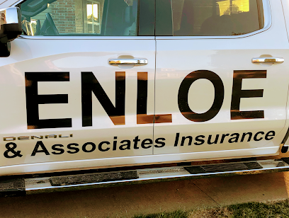 Enloe & Associates Insurance Agency