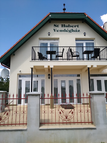 St. Hubert Vendégház Hortobágy