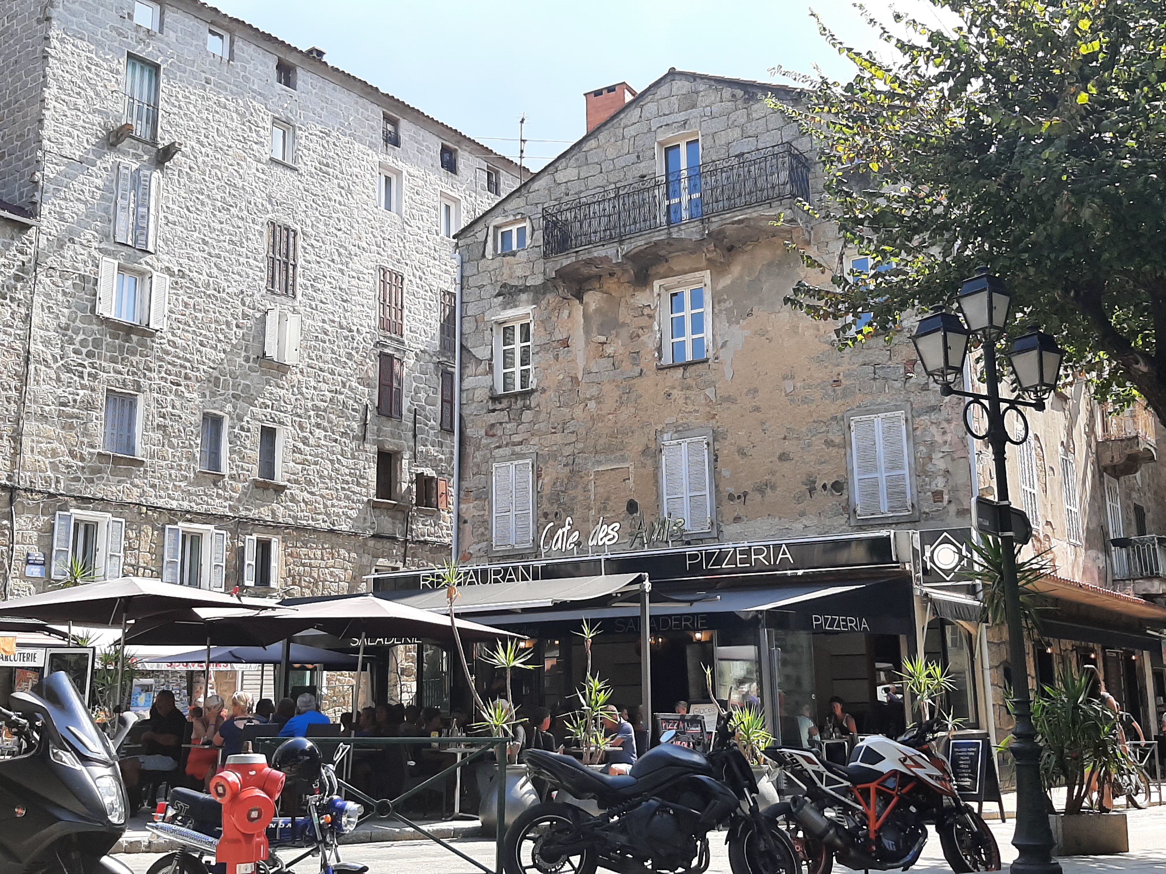 Photo n° 3 de l'avis de Lorenzo.e fait le 16/09/2020 à 21:06