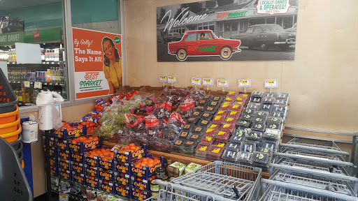 Supermarket «Best Market Tribeca», reviews and photos, 316 Greenwich St, New York, NY 10013, USA