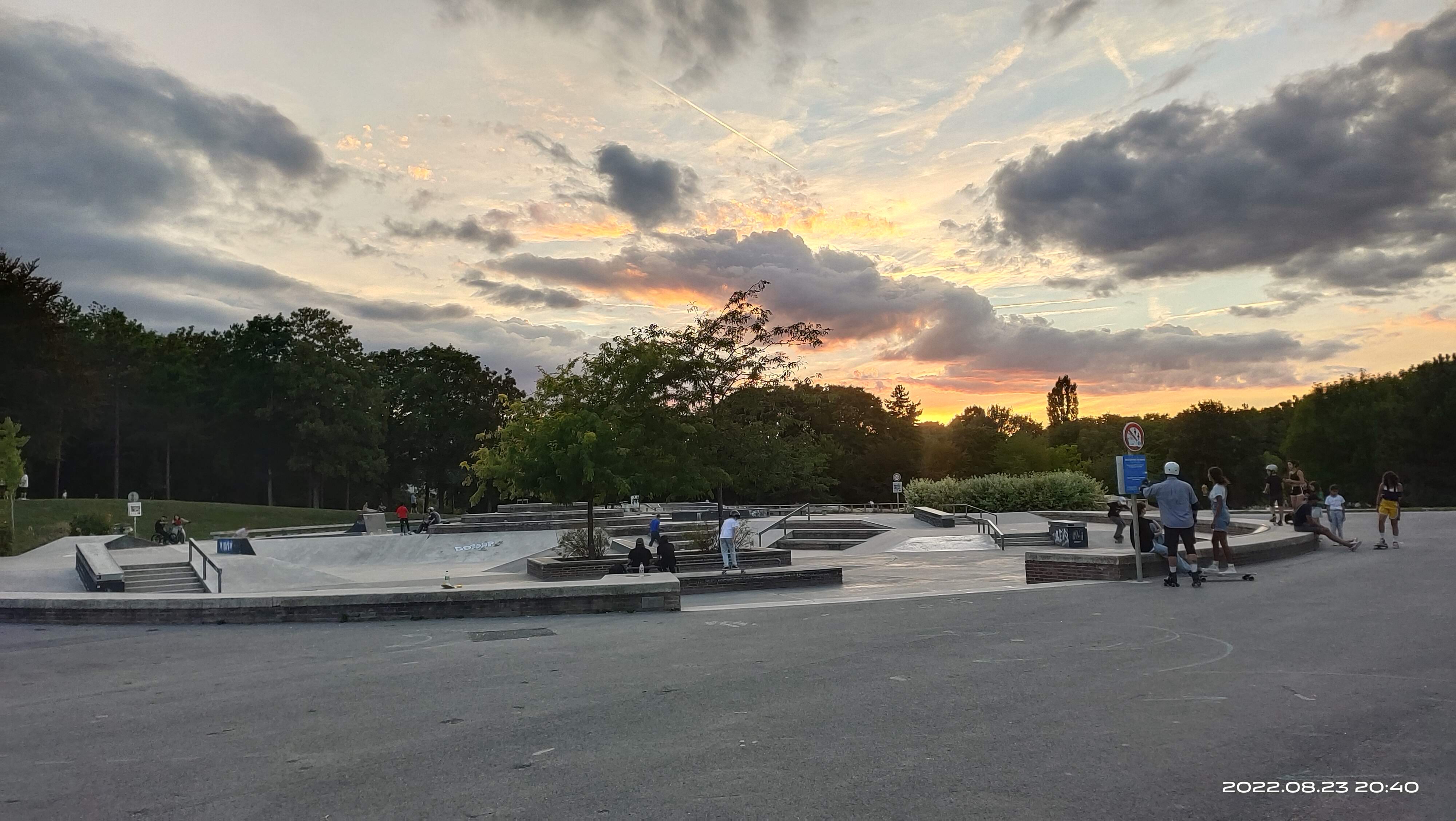 Photo n° 2 de l'avis de hemanth.e fait le 07/09/2022 à 18:16