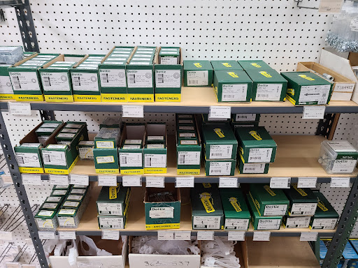 Electronic Parts Supplier «WE-Supply», reviews and photos, 4925 Mercury St, San Diego, CA 92111, USA