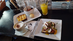 Photo n°64 de Volver à Paris ()