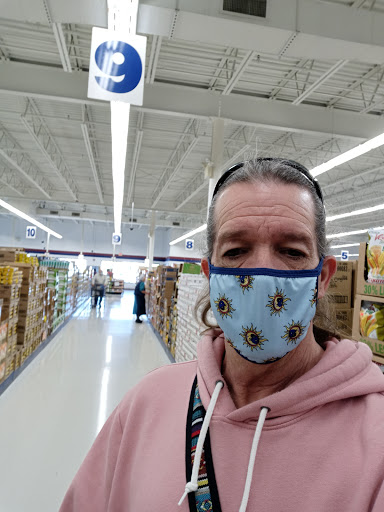 Grocery Store «Sharp Shopper Grocery Outlet», reviews and photos, 340 W Main St, Leola, PA 17540, USA