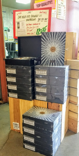 Wine Store «Los Angeles Wine Co», reviews and photos, 4935 McConnell Ave Suite 8, Los Angeles, CA 90066, USA