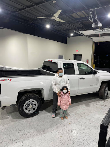 Used Car Dealer «Car Corporation of Md», reviews and photos, 12975 Livestock Rd, Sykesville, MD 21784, USA