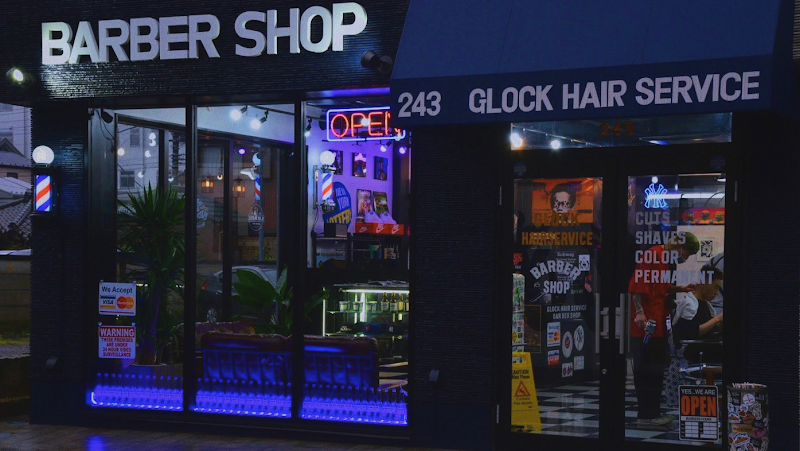 Glock Hair Service