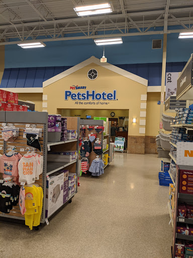 Pet Supply Store «PetSmart», reviews and photos, 7654 Campus View Dr, West Jordan, UT 84084, USA