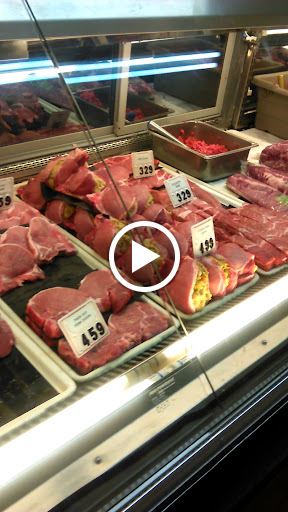 Grocery Store «Cox Market», reviews and photos, 711 Rte 481, Monongahela, PA 15063, USA