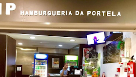 HP Hamburgueria da Portela