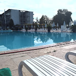 Photo n°2 de l'avis de Barbara. fait le 23/08/2023 à 09:53 sur le  Hotel Antares - Sport Beauty & Wellness à Villafranca di Verona