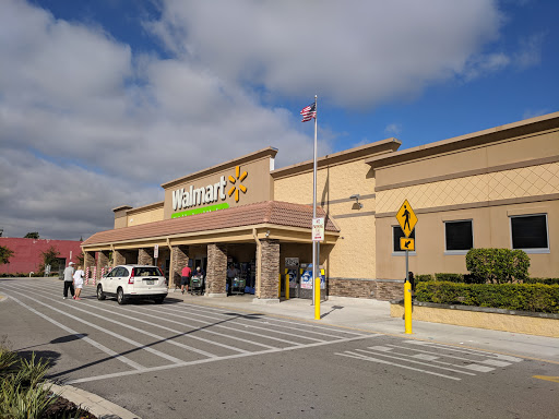 Walmart Neighborhood Market, 6991 SW 8th St, Miami, FL 33144, USA, 