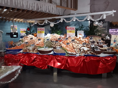 Intermarché SUPER Illiers Combray à Illiers-Combray