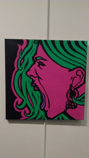 Art Gallery «A/NT: A Non-Traditional Gallery», reviews and photos, 305 Harrison St, Seattle, WA 98109, USA