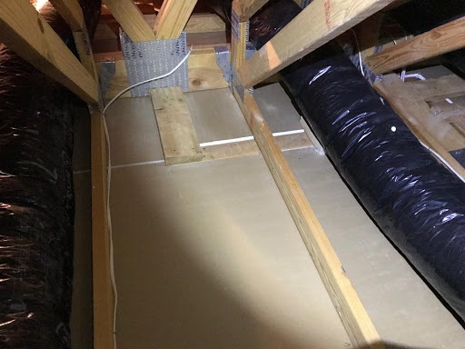 Insulation Contractor «Atticrawl LLC», reviews and photos