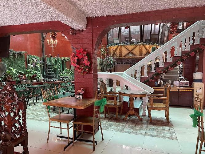 Patio de Conchita Restaurant