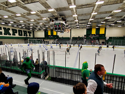 Tuttle North Ice Arena