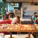 Photo n°1 de l'avis de Franco.a fait le 07/08/2022 à 08:12 sur le  Montallegro Restaurant à Genoa