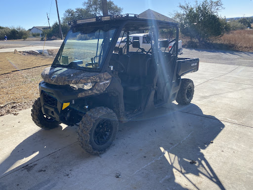 Motorcycle Shop «Destination Cyclesports», reviews and photos, 3341 TX-534 Loop, Kerrville, TX 78028, USA