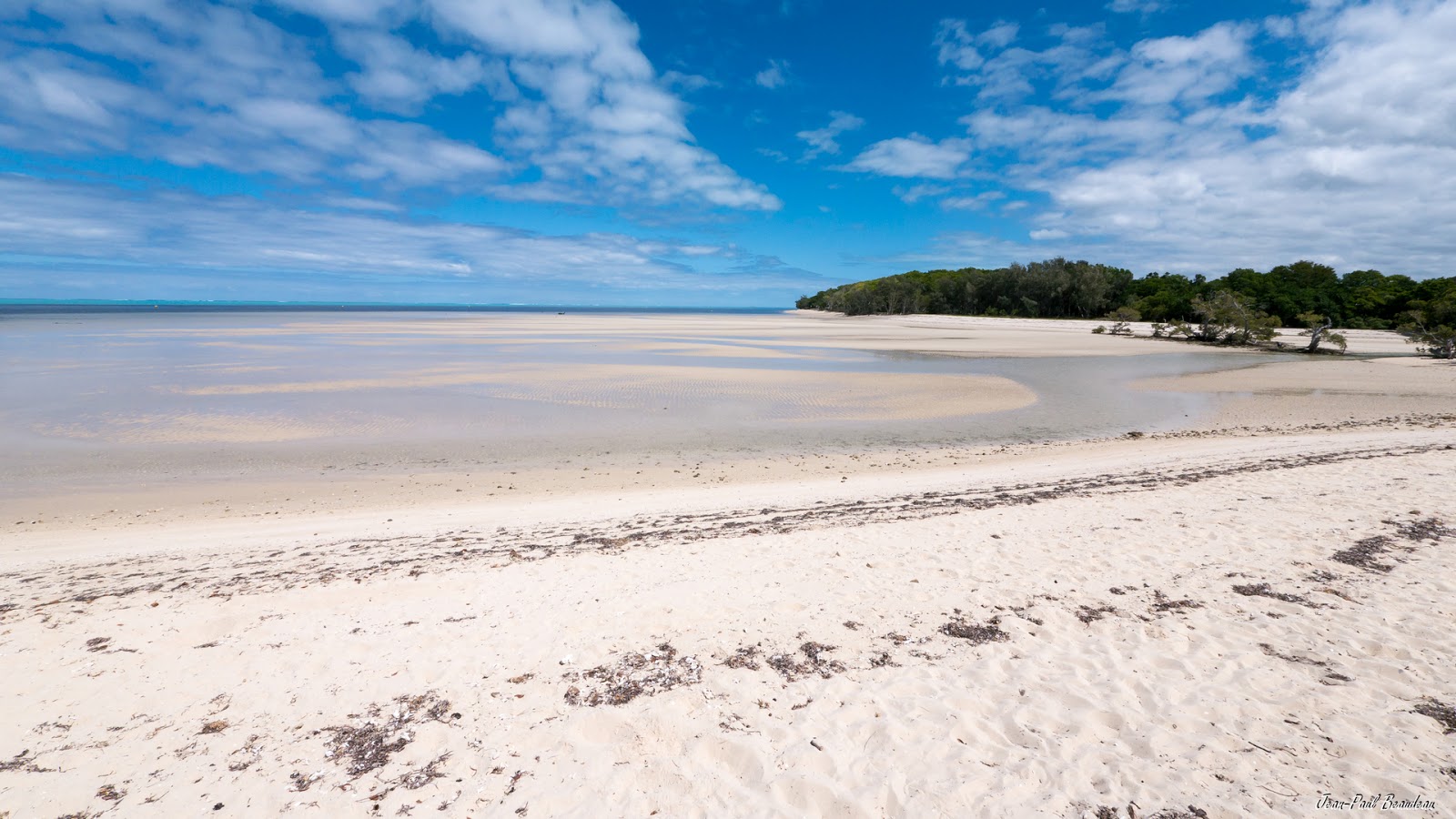 Banc de sable photo #8