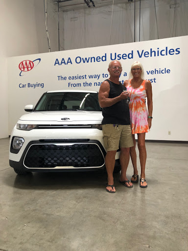 Car Dealer «AAA Car Buying», reviews and photos, 5402 W Roosevelt St #106, Phoenix, AZ 85043, USA