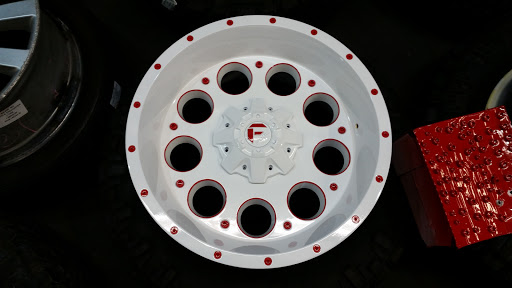 Auto Repair Shop «Repairs On Wheels», reviews and photos, 833 McDonald Ave, Brooklyn, NY 11218, USA