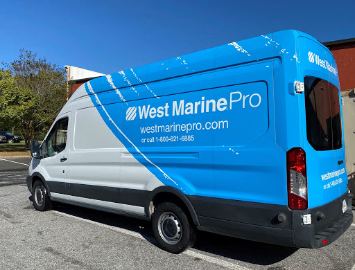 Marine Supply Store «West Marine», reviews and photos, 11241 US-1, North Palm Beach, FL 33408, USA