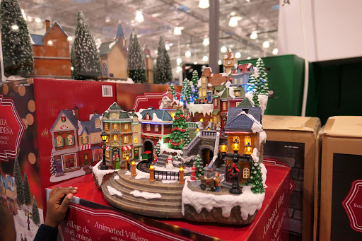 Warehouse club «Costco Wholesale», reviews and photos, 9700 E Kellogg Ave, Wichita, KS 67207, USA