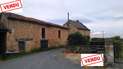 Magali Esteves immobilier à Villefranche-de-Rouergue