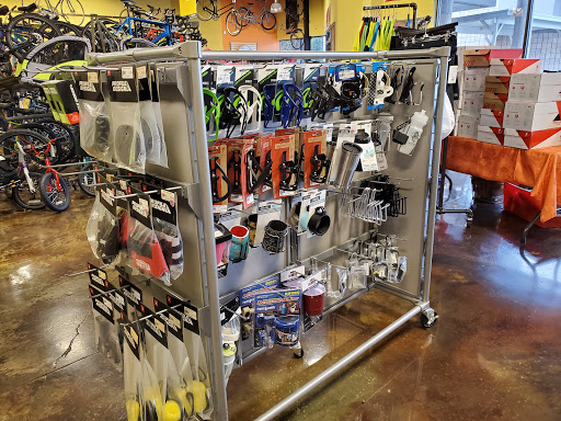 Bicycle Store «The Bike Route Inc.», reviews and photos, 8595 College Pkwy #200, Fort Myers, FL 33919, USA