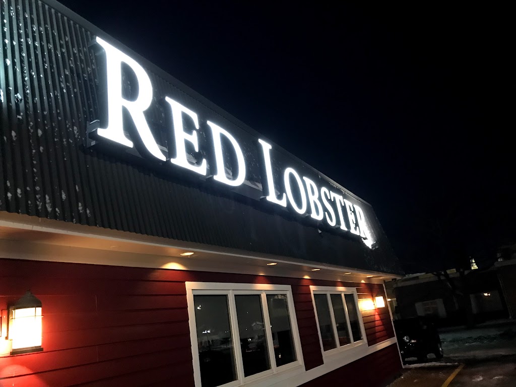 Red Lobster 48108