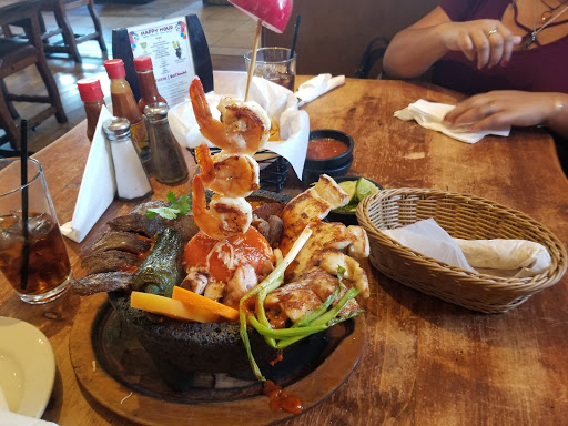 Marisa's Mexican Seafood Cocina