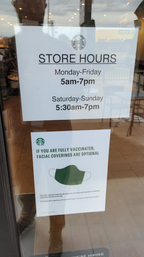 Coffee Shop «Starbucks», reviews and photos, 2034 N Highland Ave, Jackson, TN 38305, USA