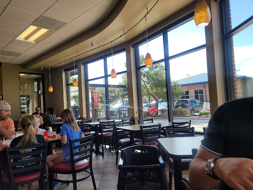Fast Food Restaurant «Chick-fil-A», reviews and photos, 6038 FM3009, Schertz, TX 78154, USA