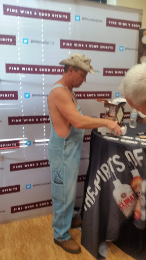 Liquor Store «Fine Wine & Good Spirits», reviews and photos, 1440 Bethlehem Pike, Flourtown, PA 19031, USA