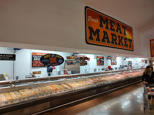 Supermarket «H-E-B Central Market», reviews and photos, 4821 Broadway St, San Antonio, TX 78209, USA