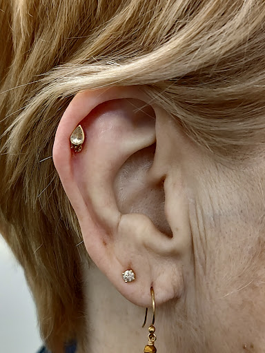 Explore american traditional tattoo filler ideas, creative tattoo ideas in Providence, available at Rockstar Body Piercing