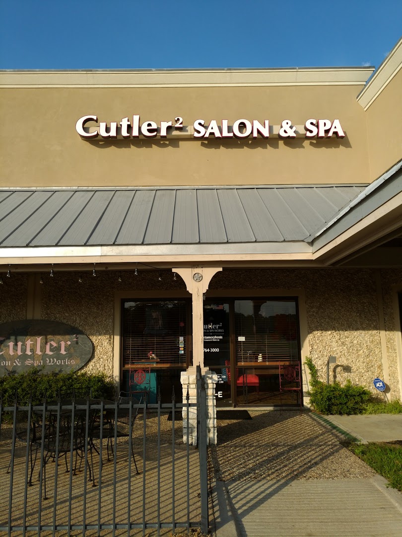 Cutler 2 Salon